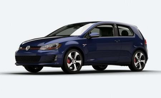 Illustration for article titled Track, Daily, Burn: Hot Hatch Reinassance Edition